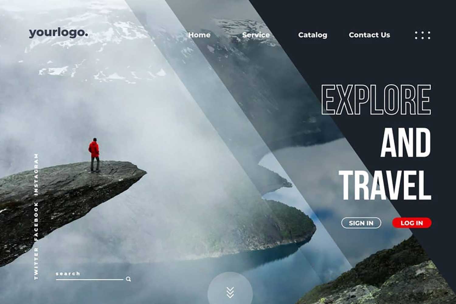 Web Designer