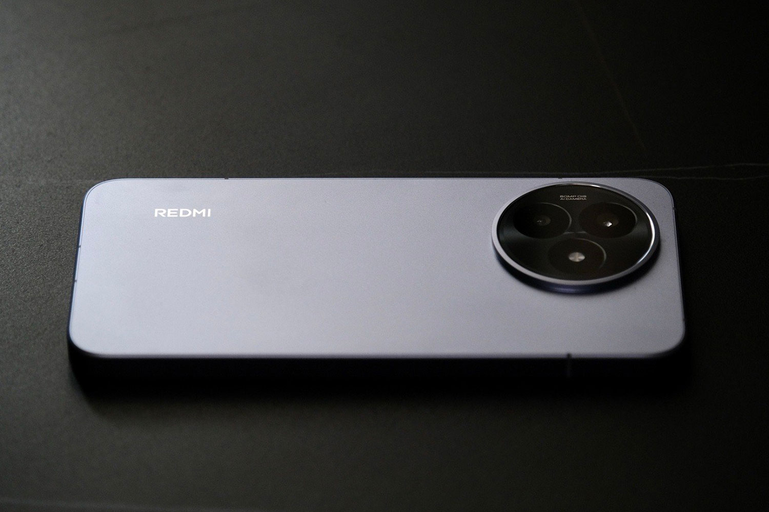 REDMI K80 Ultra Hadir dengan Master Speaker Pertama di Industri