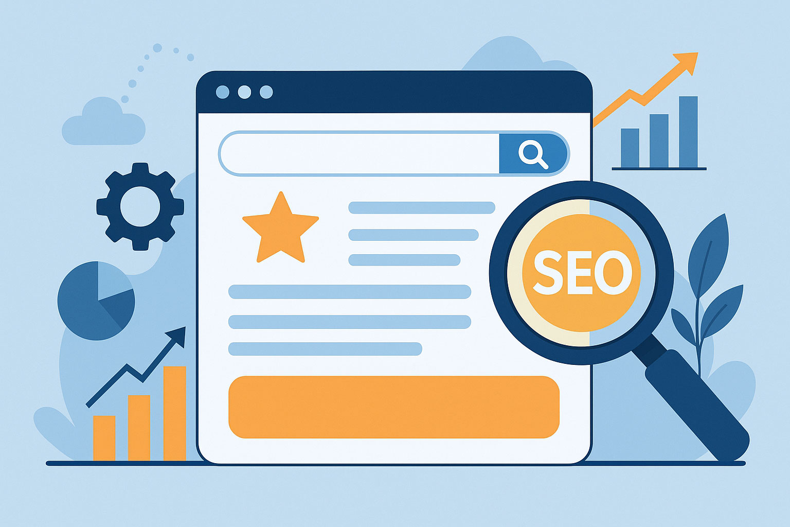 Jasa Pembuatan Website SEO Friendly untuk Bisnis Online
