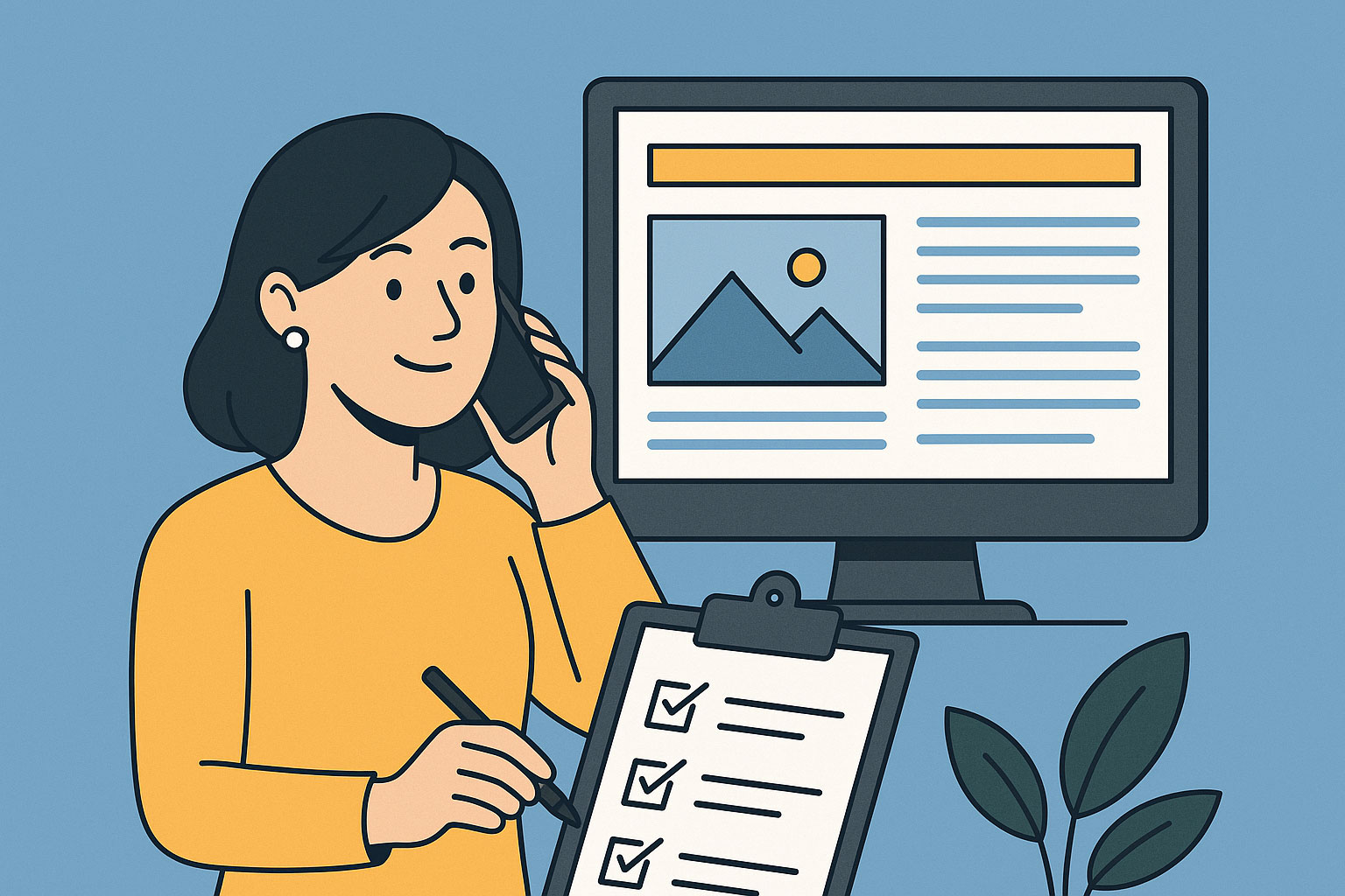 10 Tips Memilih Jasa Pembuatan Website Profesional untuk Bisnis Anda