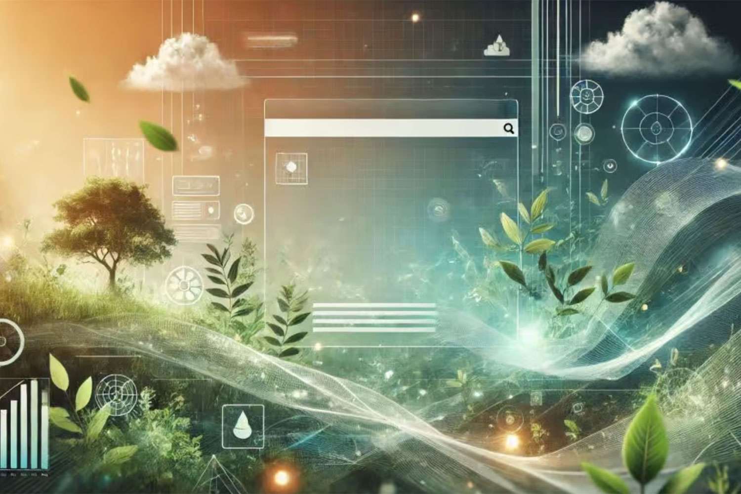 Web Design Berkelanjutan: Menyelamatkan Bumi atau Sekadar Gimmick Pemasaran?