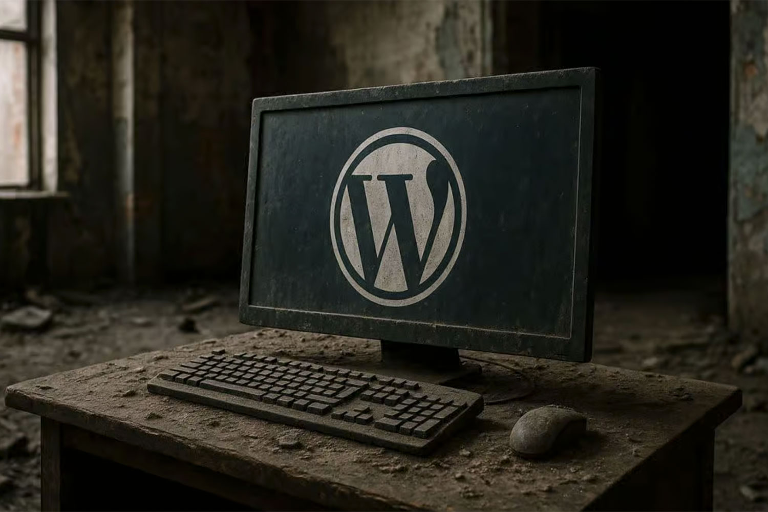 Kehancuran WordPress: 2025 dan CMS yang Kehilangan Jiwanya