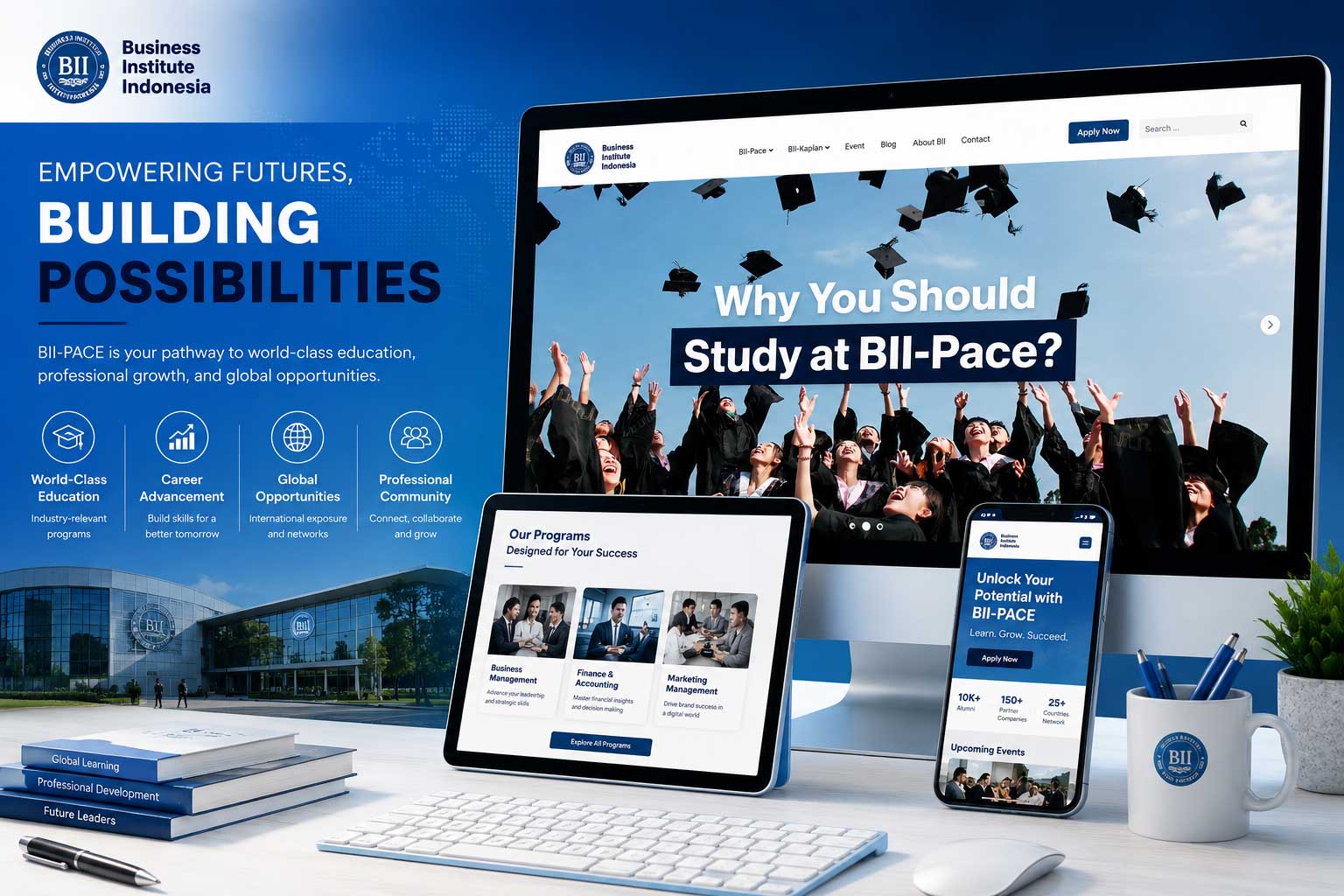 Business Institute Indonesia