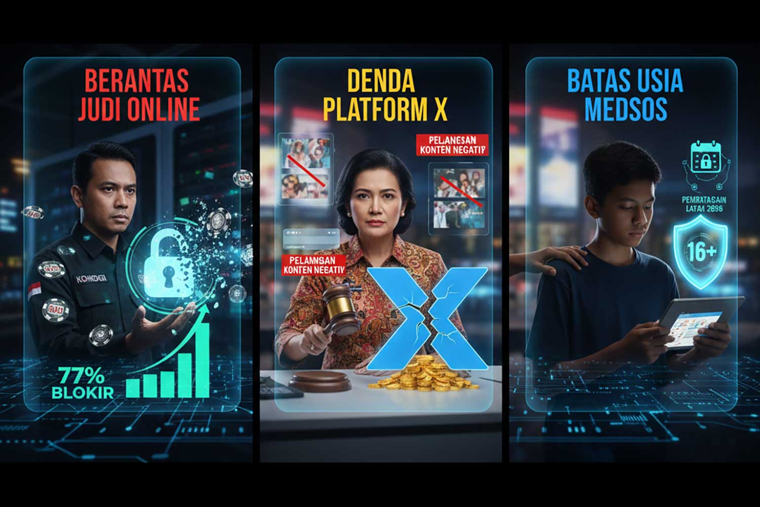 Dynamic Content Image