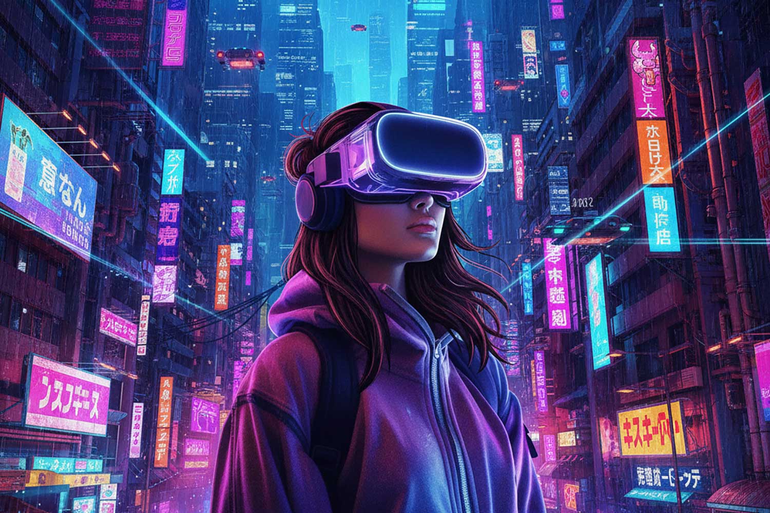 Dynamic Content Image