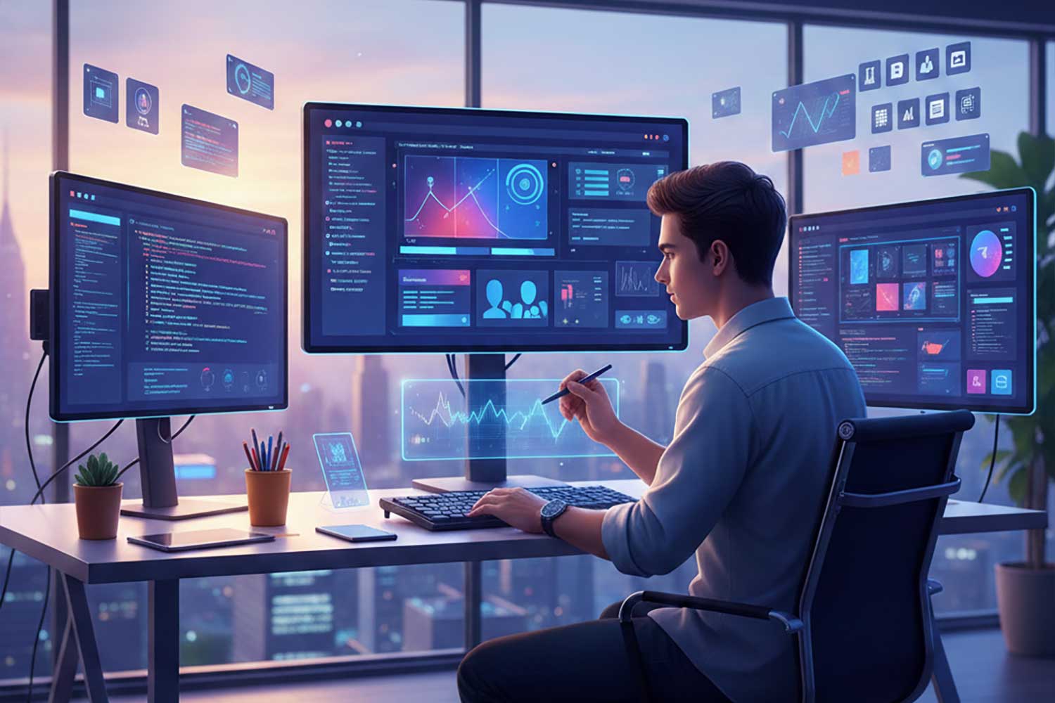 Is the Web Designer Profession Still Needed in 2026?