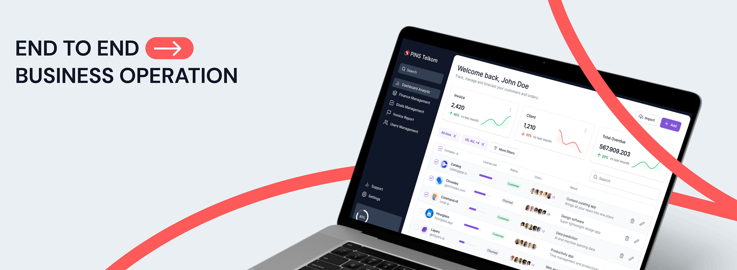 Software App Developer - Yopdesign