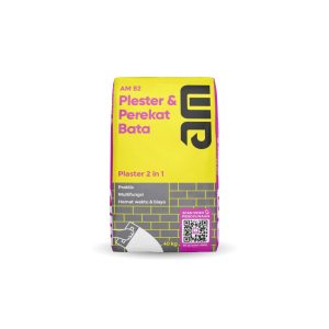 AM 82 PLASTER 2 IN 1 40KG
