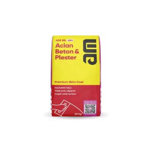 AM 86 PREMIUM SKIMCOAT 40KG