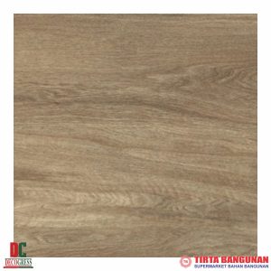 Decogress Brown Pinus 60x60cm