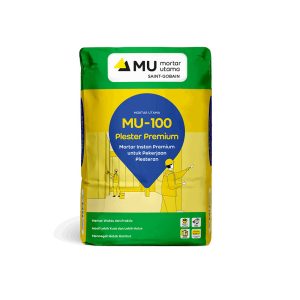 MU-100 Premium Plaster