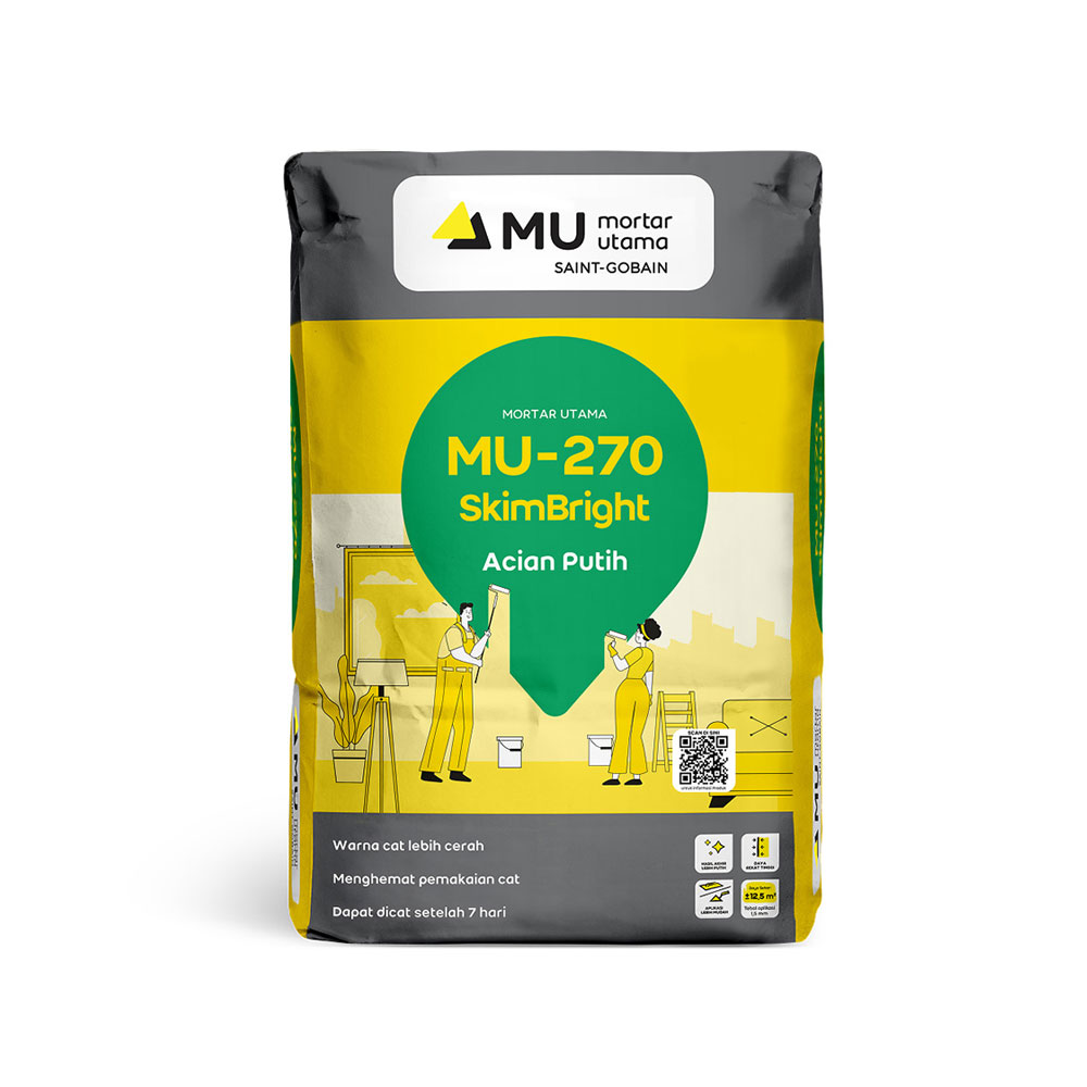 MU-270 SkimBright
